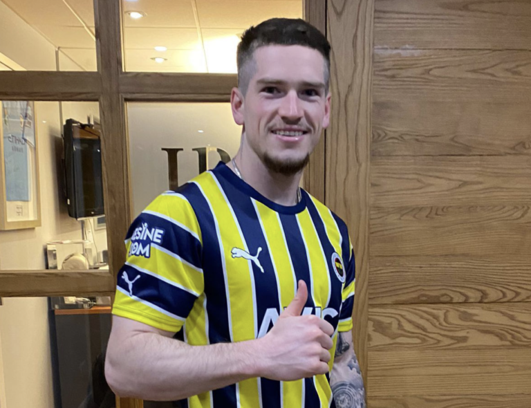 Leeds Reignite Interest in Fenerbahce Winger Kent