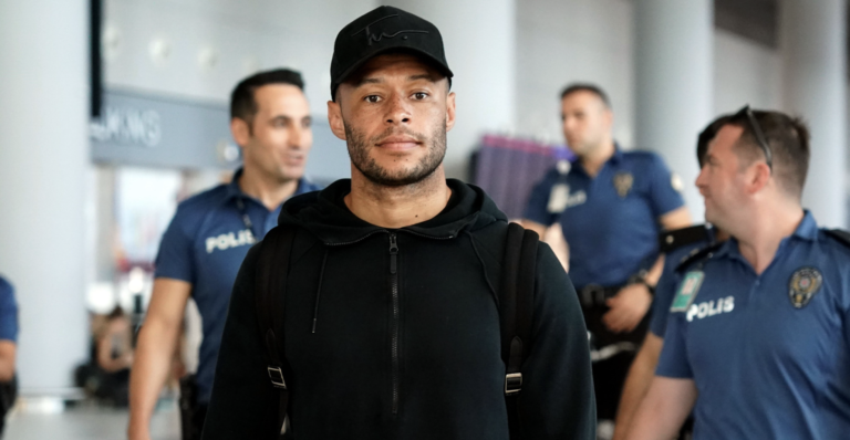 Alex Oxlade-Chamberlain Turns Down Premier League Offers to Travel to Turkiye For Besiktas