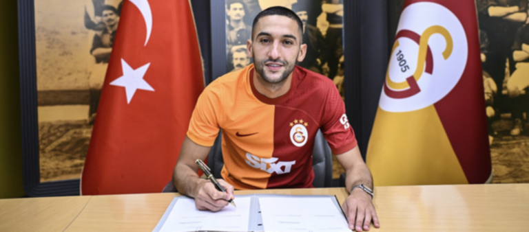 Galatasaray Sent Club Doctor to London to Test Chelsea Winger Before Transfer