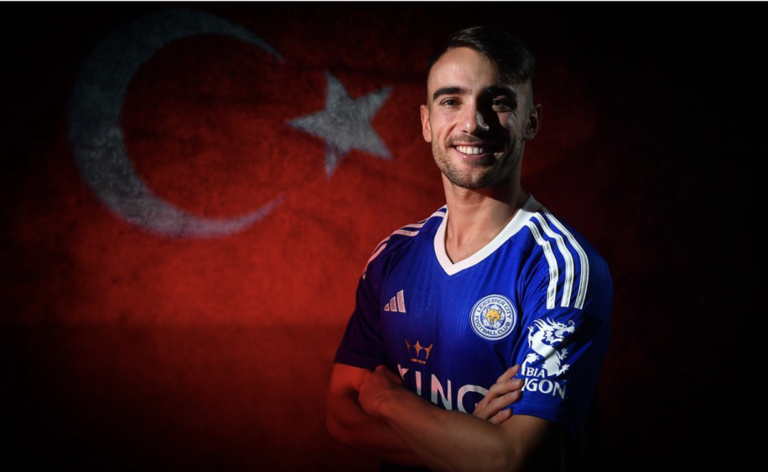 Yunus Akgün’s Leicester Loan: Option Uncertainty Raises Return to Galatasaray?