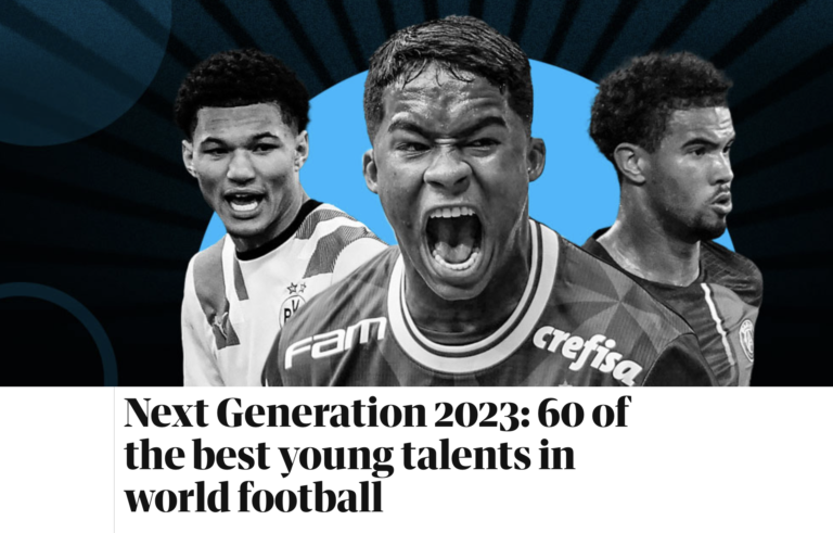 Three Turkish wonderkids make Guardian Next Generation 2023: 60 of the best young talents in world football