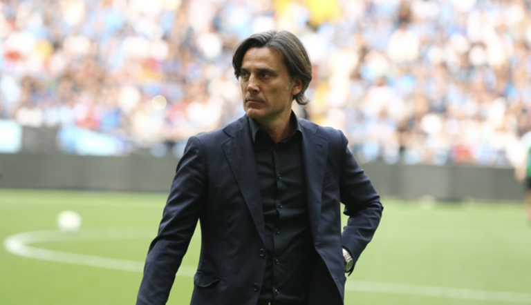 Montella Praises Turkish ‘Soul’ After Win Over Austria in Euro 2024