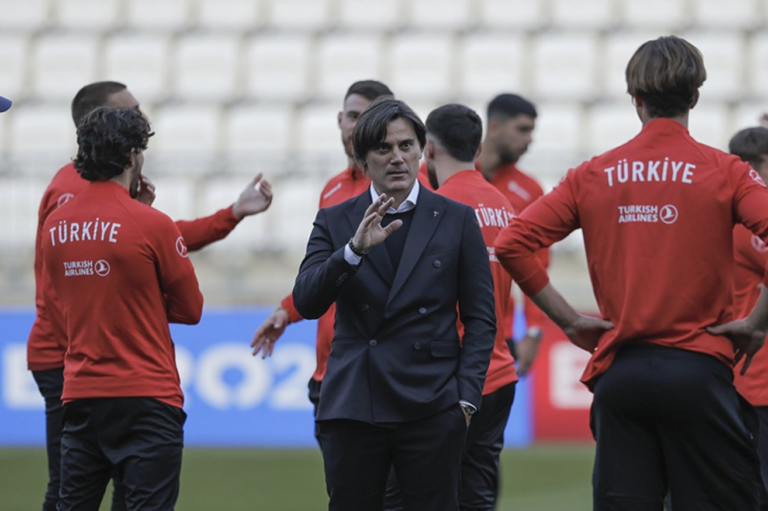 Euro 2024: Turkiye Shock Croatia, Montella Gets Off to Winning Start