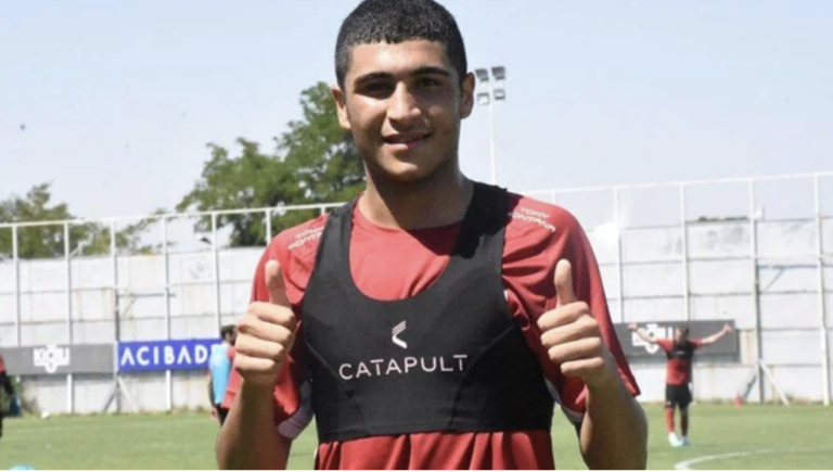 Sivasspor Starlet Yunus Emre Konak Set for Brentford Move: Turkish Prodigy Soars to Premier League