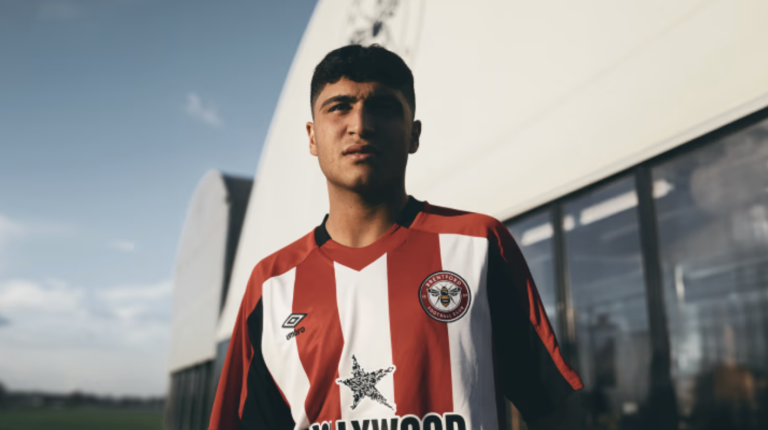 Brentford Midfielder Konak Joins Pre Season Training Camp