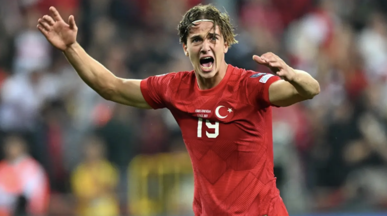 Norwich City Strike Transfer Deal With Rennes Over Bertug Yildirim