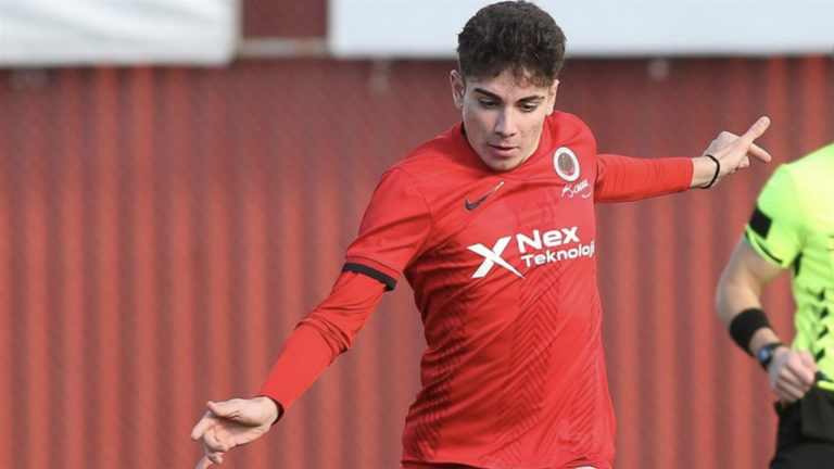 Yildiz Arrives in Newcastle as Magpies Continue to Invest in Young Talent