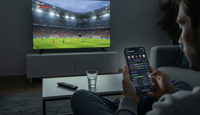 The Football Will Never Be the Same – AI Predicts Matches with NerdyTips