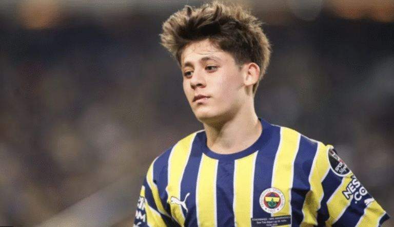 How Turkish youth football talent is creating new value opportunities in betting markets
