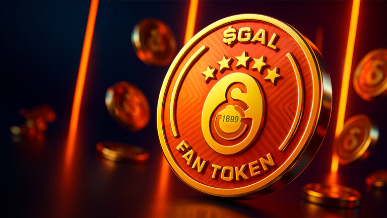 Closer to the club: how Galatasaray Fan Tokens turn fan passion into real perks