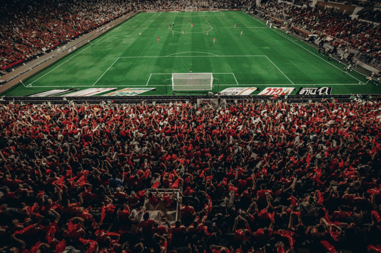 How digital assets are changing football’s financial game