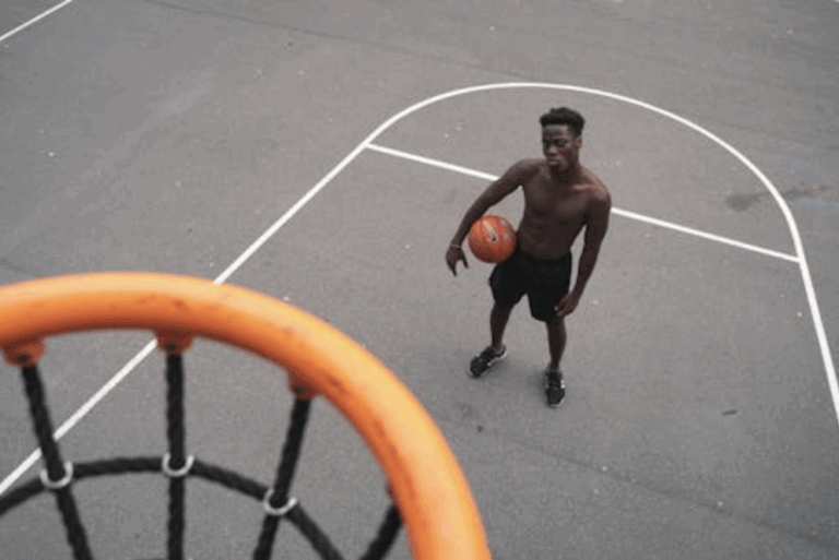 The American states that raised basketball royalty