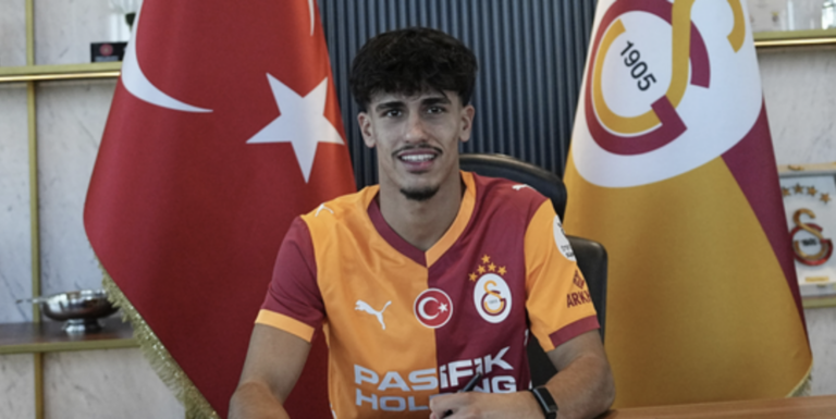 Galatasaray Secure “Super Jewel” Can Armando Güner from Gladbach