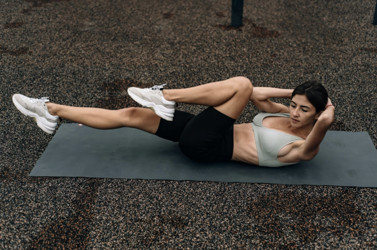 Physiological Outcomes: Pilates Body vs Gym Body