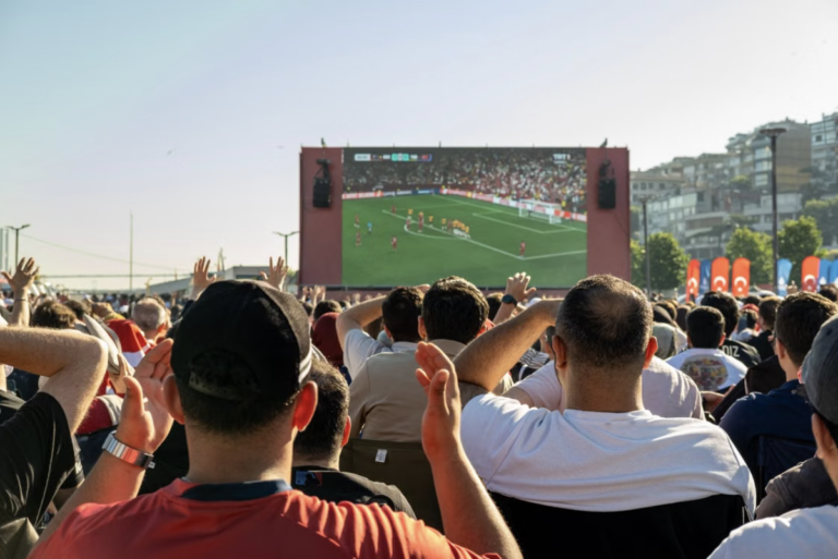 Turkey vs US Betting Scene: Comparing the World Cup Experience