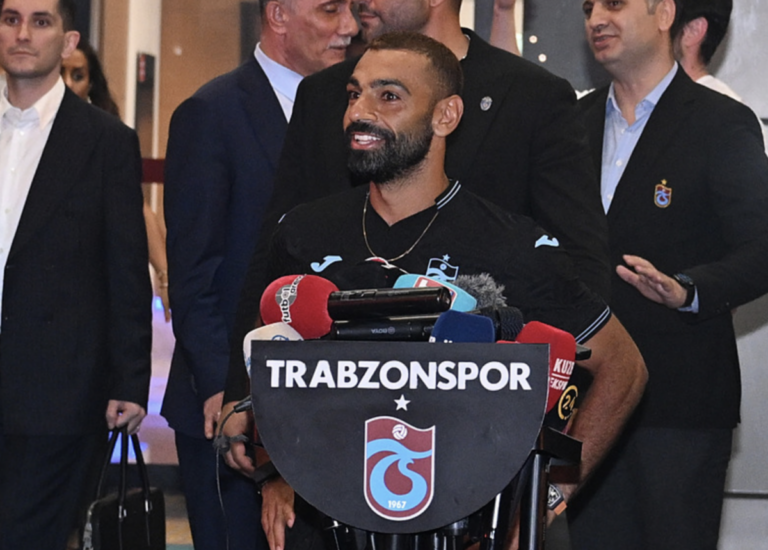 Gençlerbirliği Shock Fenerbahçe as Kasımpaşa Spoil Mohamed Salah’s Debut